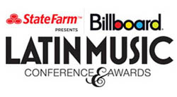 Billboard Latin Music Awards 2012